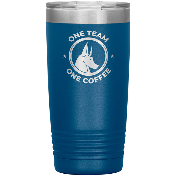 Polar Insulated Logo Tumbler 20 oz